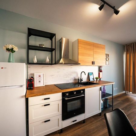 Urban Oasis Holiday Home - A16 St. Paul's Bay Exteriér fotografie