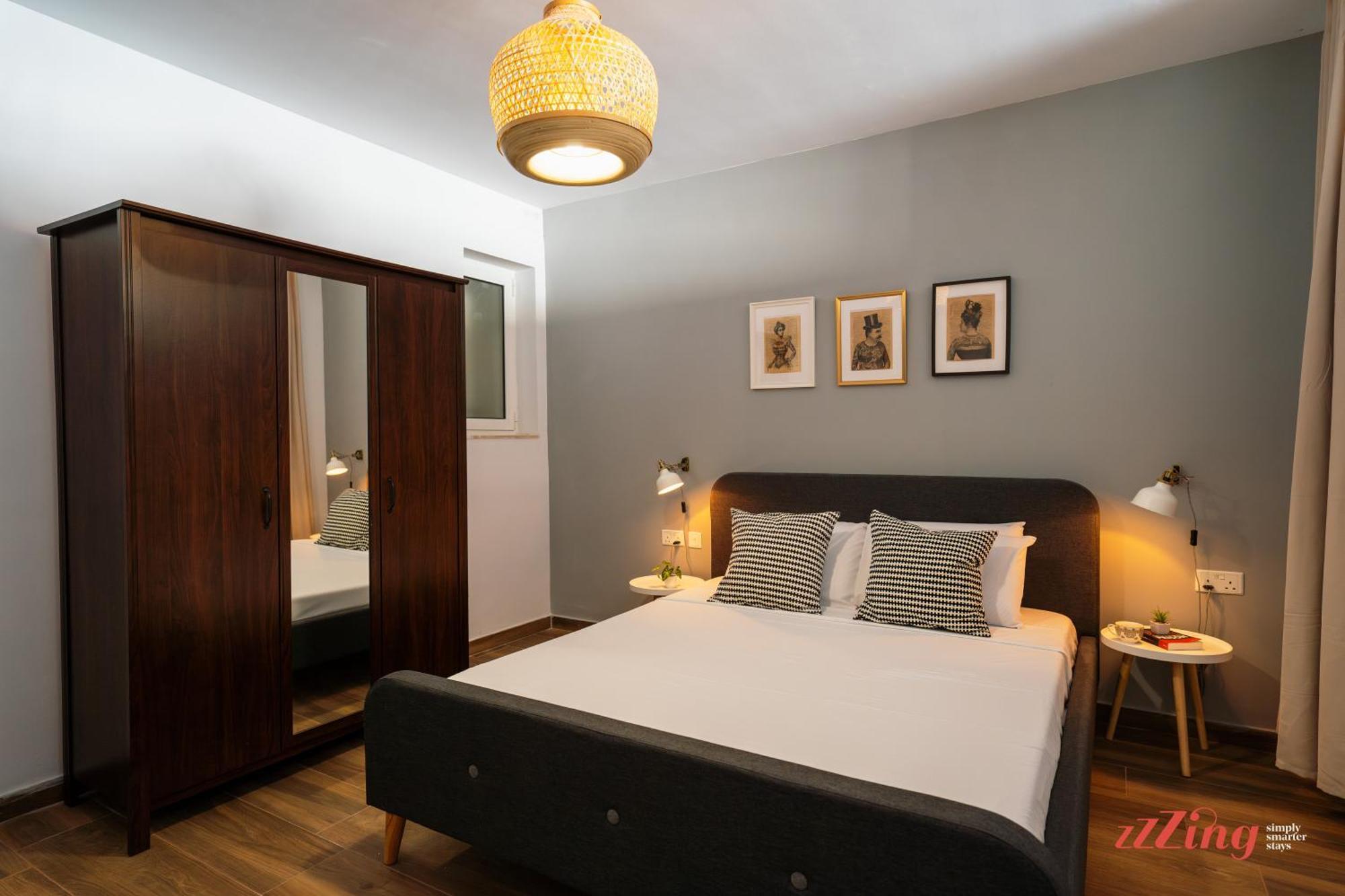 Urban Oasis Holiday Home - A16 St. Paul's Bay Exteriér fotografie